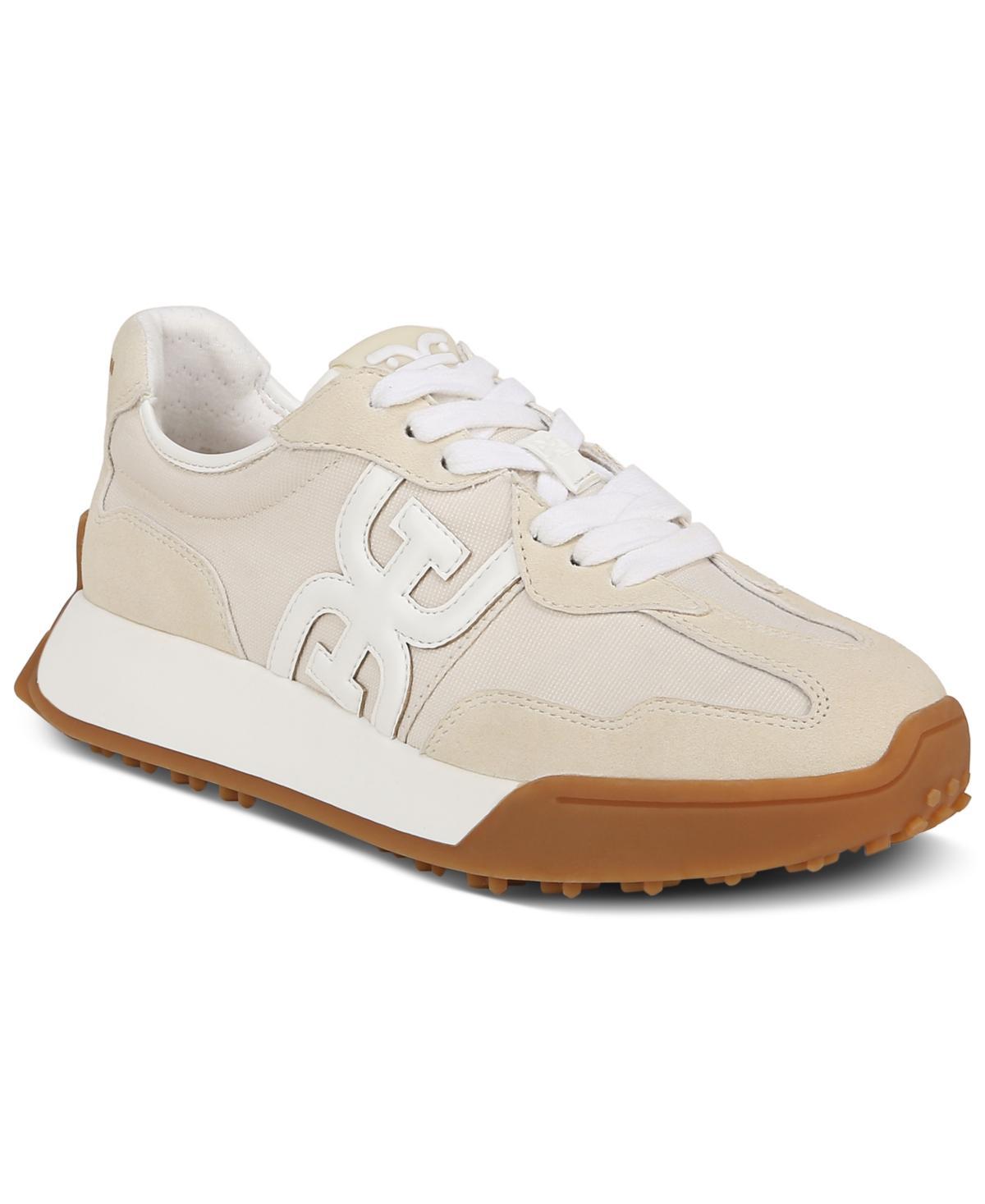 Womens Langley Low-Top Sneakers Product Image