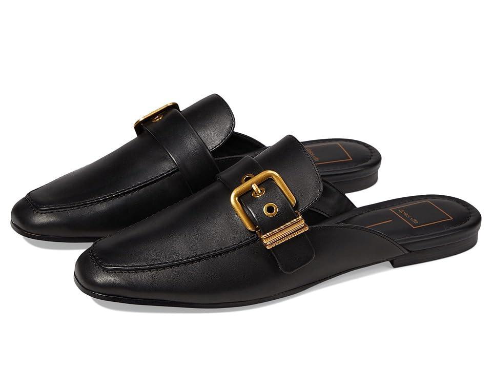 Dolce Vita Santel Buckle Mule Product Image