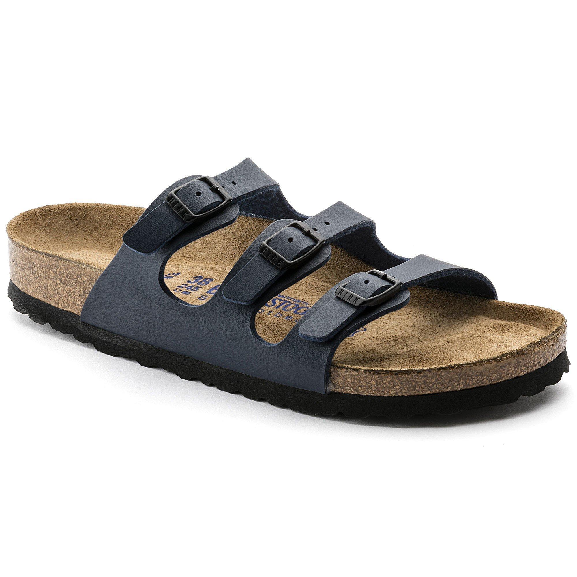 Florida Soft Footbed Birko-Flor Product Image