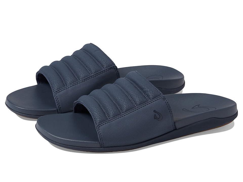 OluKai Maha Olu Slide Sandal Product Image
