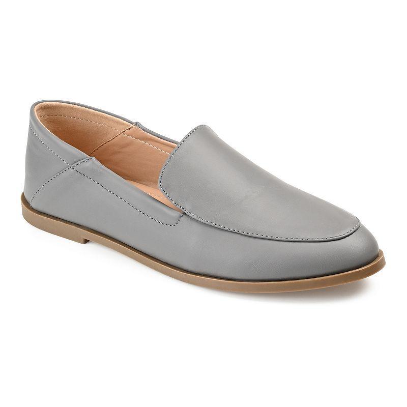 Journee Collection Womens Corinne Loafer Womens Shoes Product Image