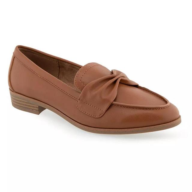 Aerosoles Ellis Womens Loafers Product Image