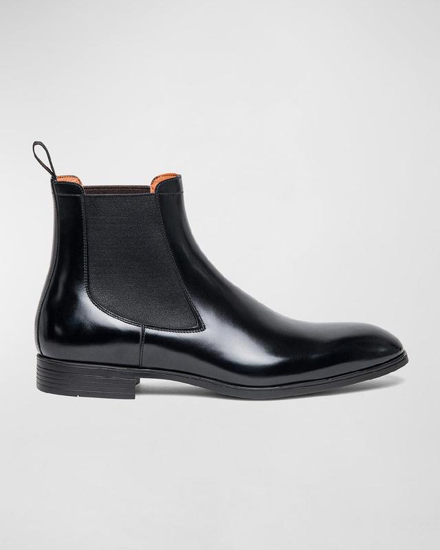 Santoni Detoxify Chelsea Boot Product Image