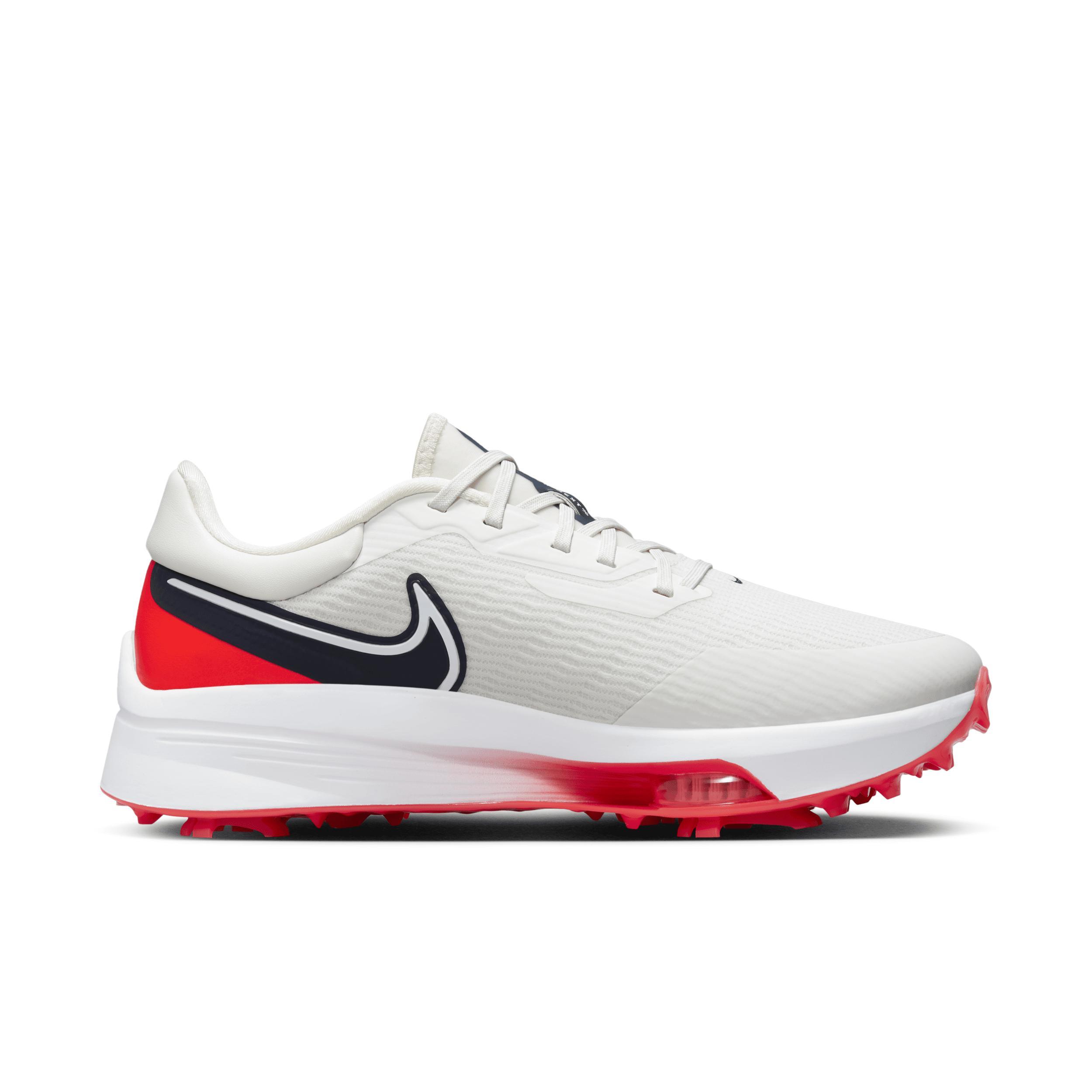 Nike Men's Air Zoom Infinity Tour NEXT% Golf Shoes (Wide) Product Image