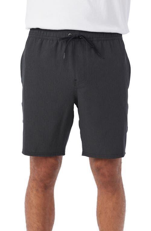 O'Neill Reserve E-Waist 18 Hybrid Shorts Men's Shorts Product Image