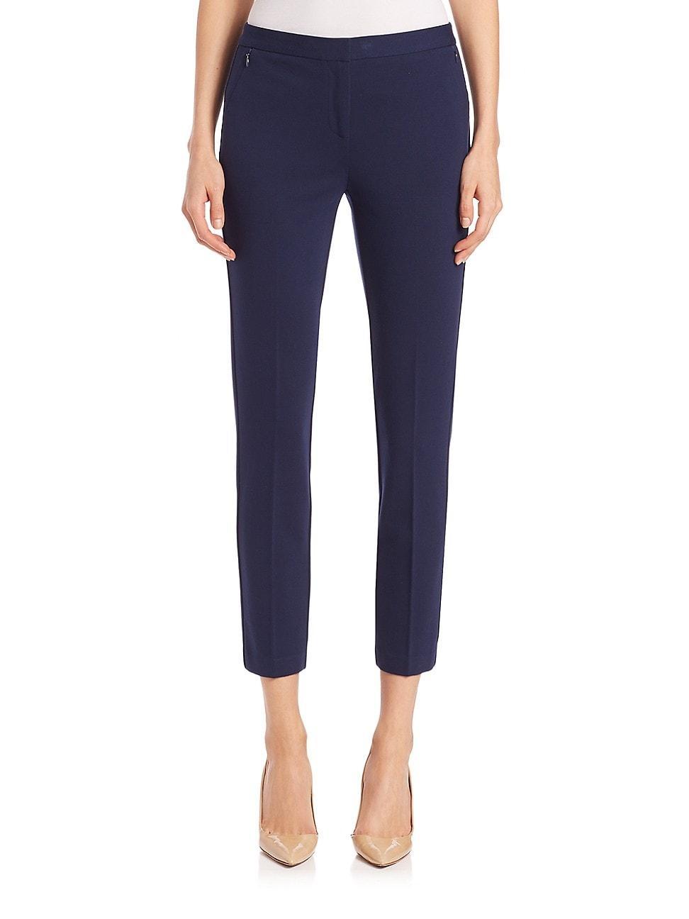 Womens Double-Knit Alexandra Pants Product Image