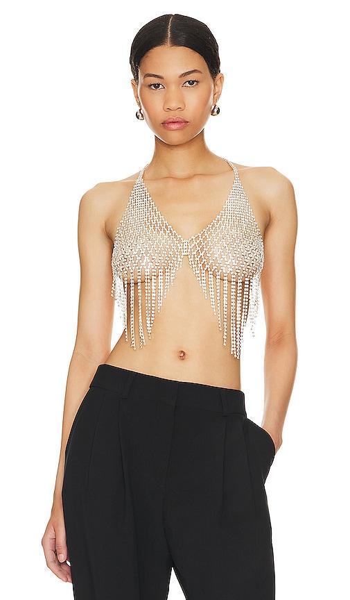 Vanessa Bralette Product Image