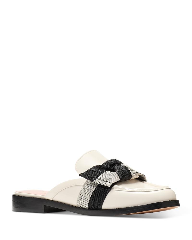 kate spade new york Womens Leandra Loafer Mules Product Image