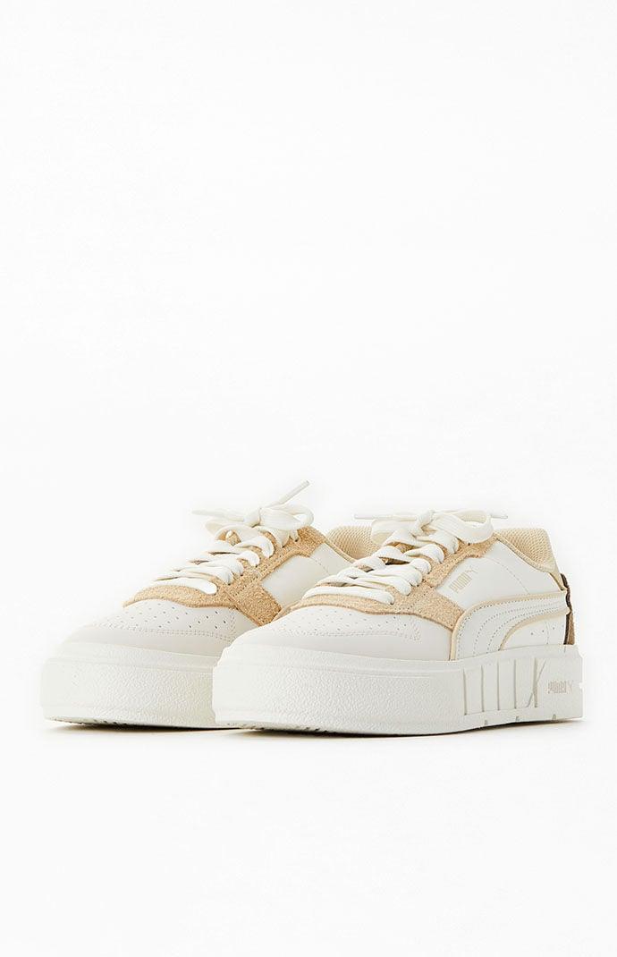 PUMA Cali Court Platform Sneaker Product Image