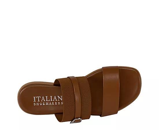 Italian Shoemakers Jelani Womens Sandals Product Image