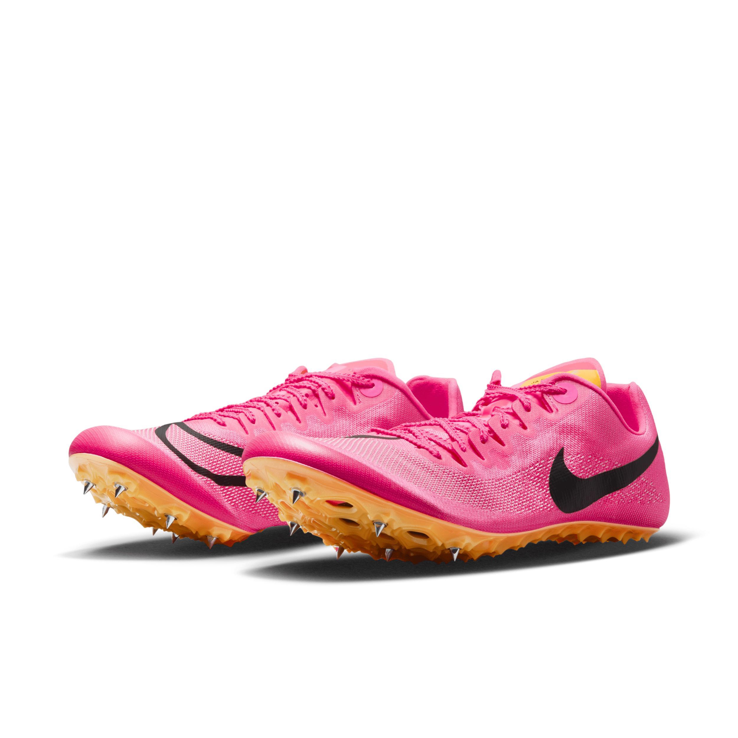 Nike Mens Ja Fly 4 Track and Field Sprinting Spikes Product Image