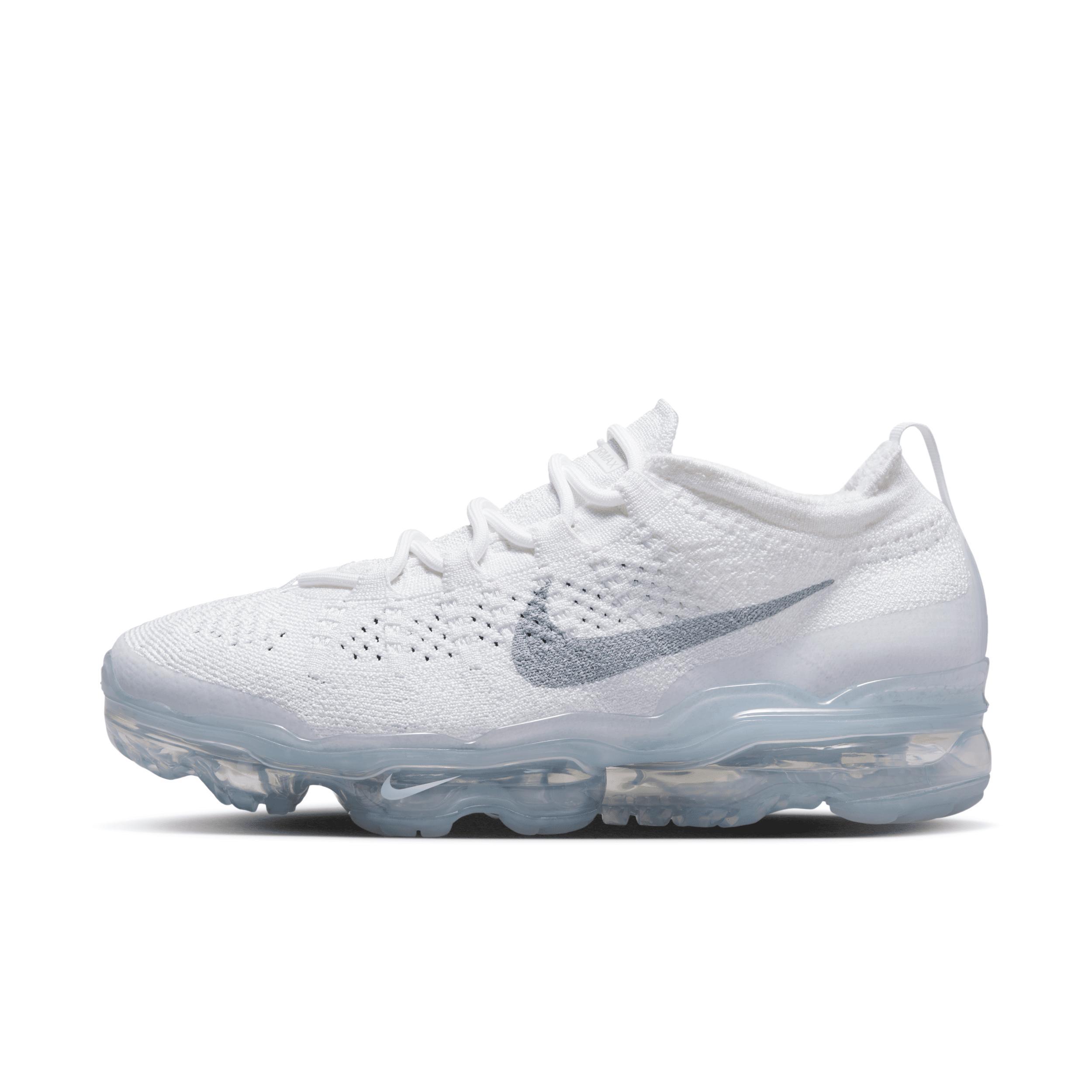 Nike Womens Nike Air Vapormax 2023 FX - Womens Running Shoes Product Image