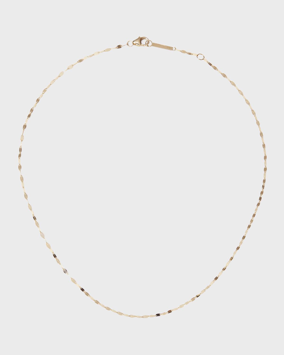 Lana Blake Chain Choker Product Image