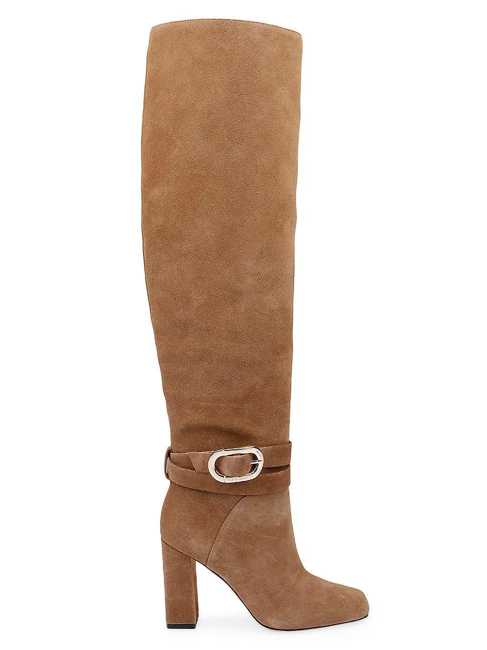 Womens Samantha Boots Product Image