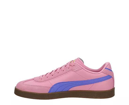 Puma Womens Club Ii Era Sneaker Product Image