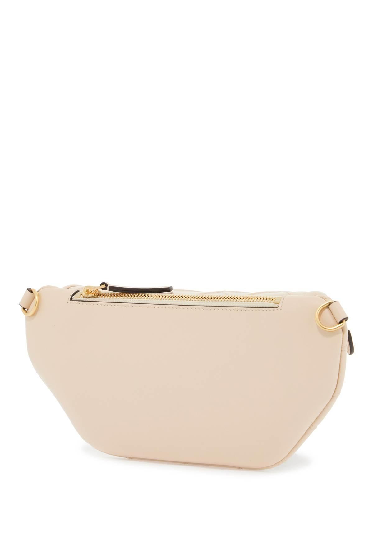 TORY BURCH Fleming Waist In New Cream (pink) Product Image