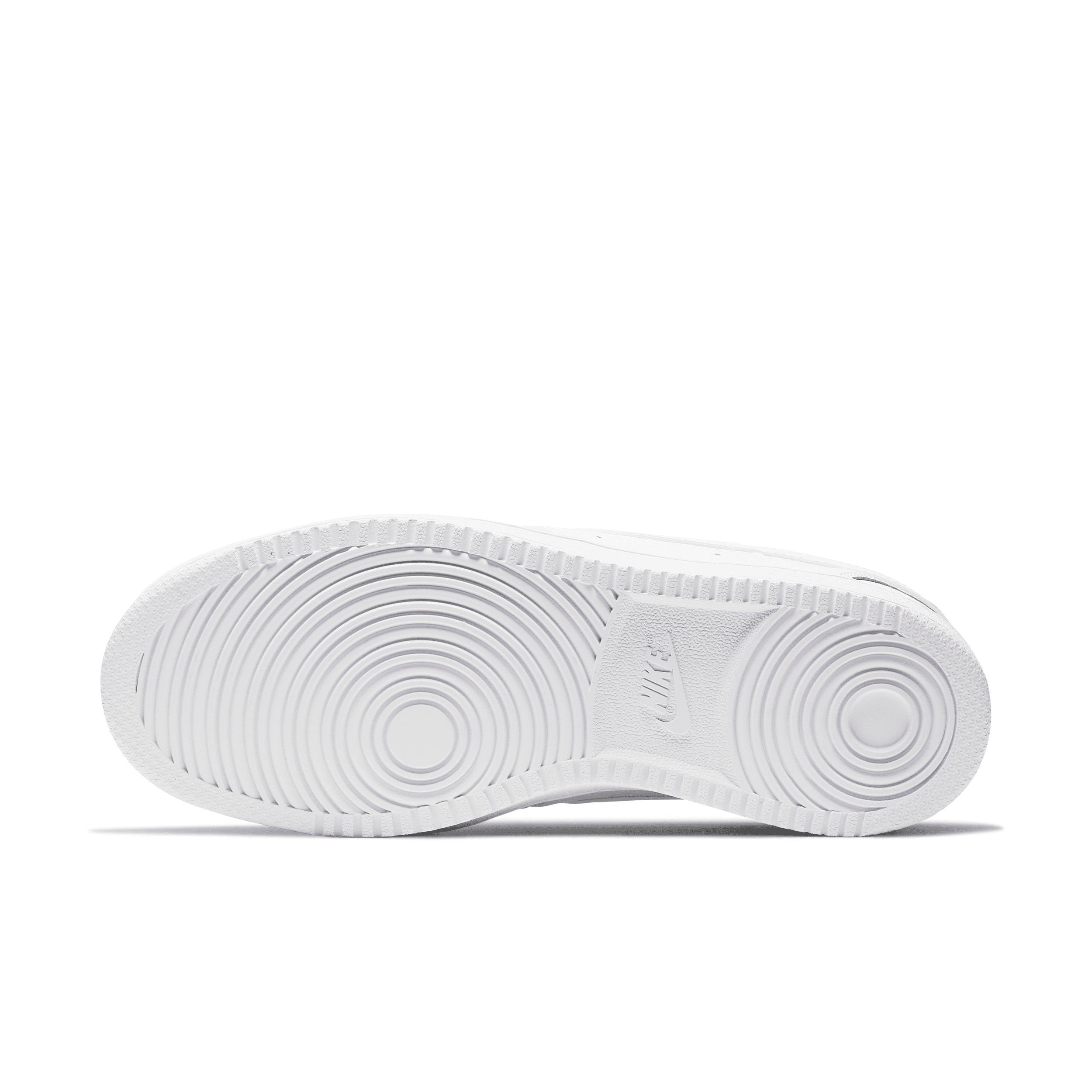 Nike Womens Court Vision Low Sneaker Product Image