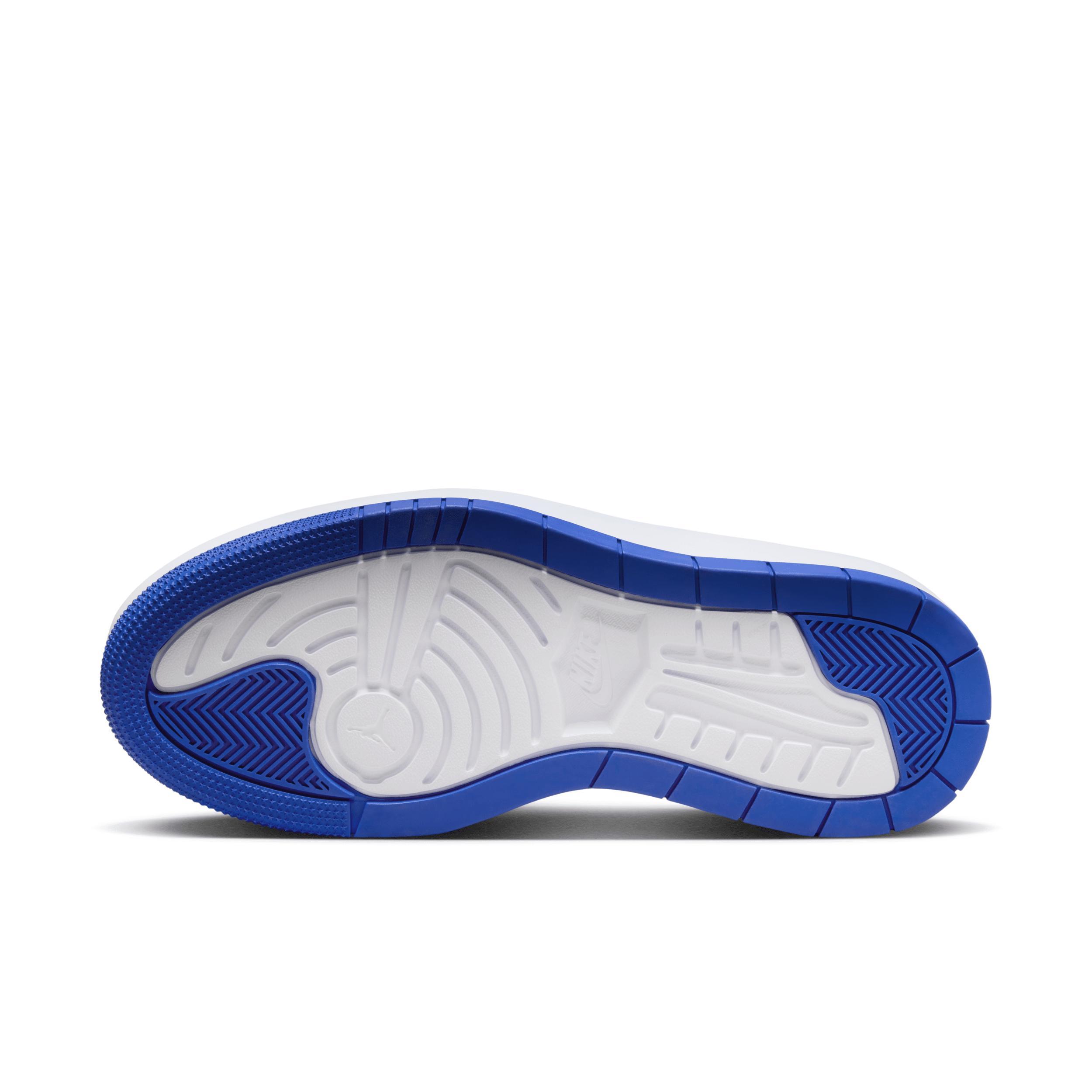 Jordan Air Jordan 1 Elevate Low Sneaker in Blue. - size 5.5 (also in 10.5, 7, 7.5, 8, 8.5, 9, 9.5) Product Image