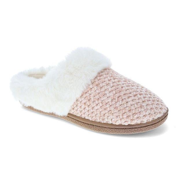 Rachel Rachel Roy Womens Larsa Knit Clog Slipper Product Image