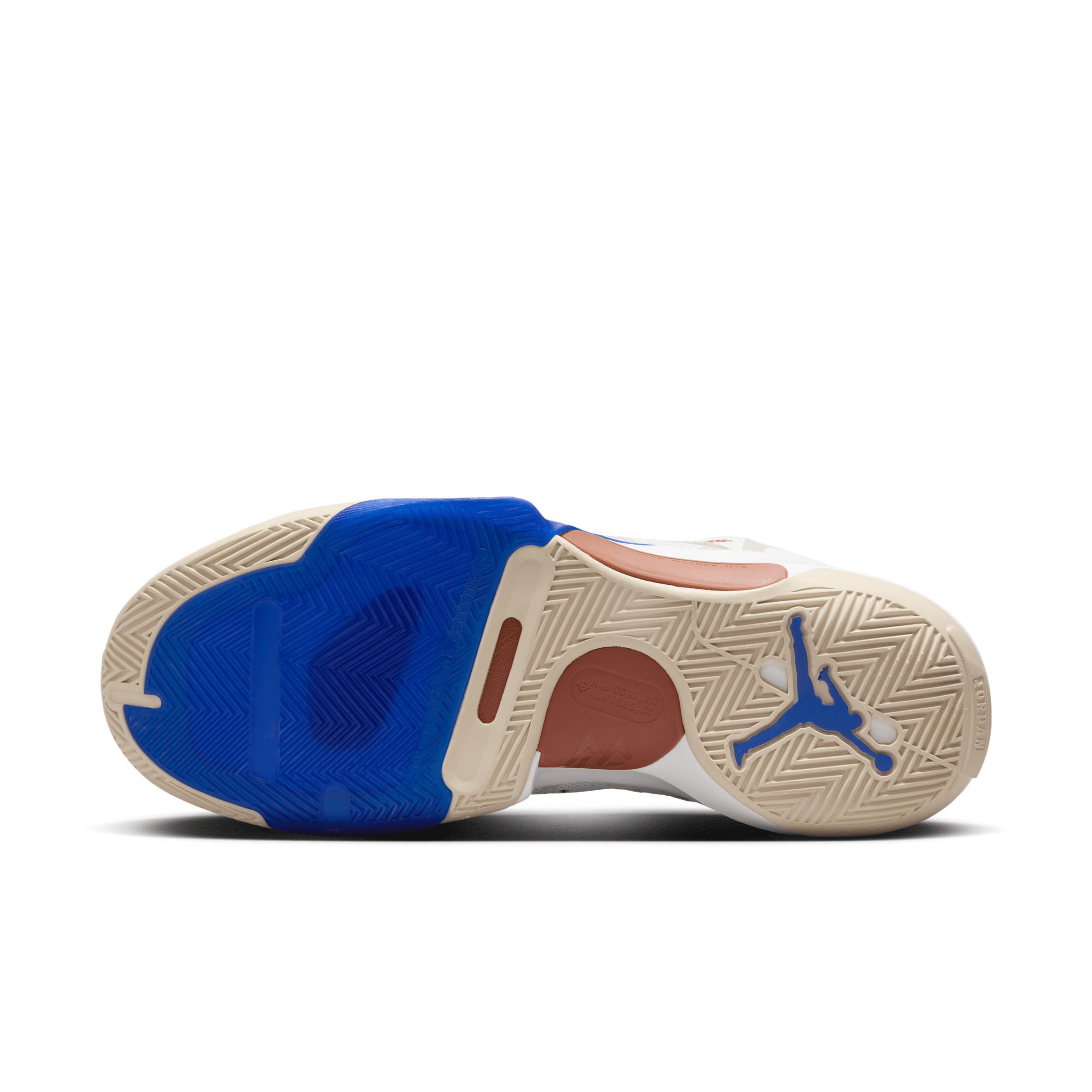 Men's Jordan One Take 5 Quai 54 Basketball Shoes Product Image