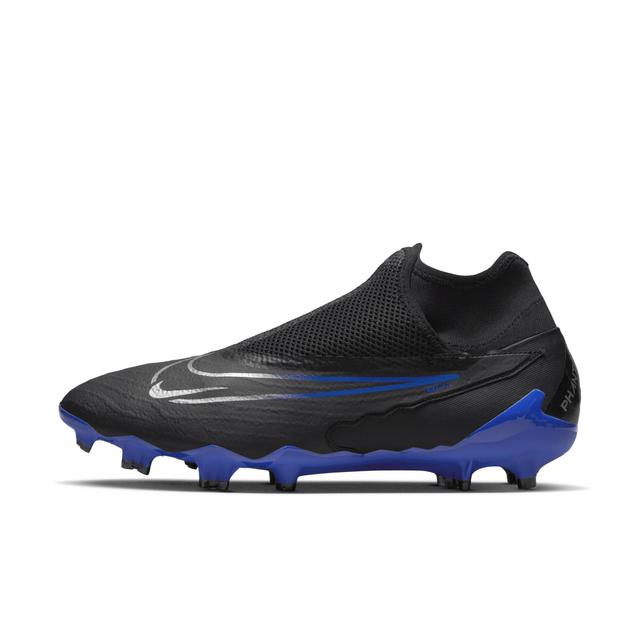 Nike Men's Phantom GX Pro Firm-Ground High-Top Soccer Cleats Product Image