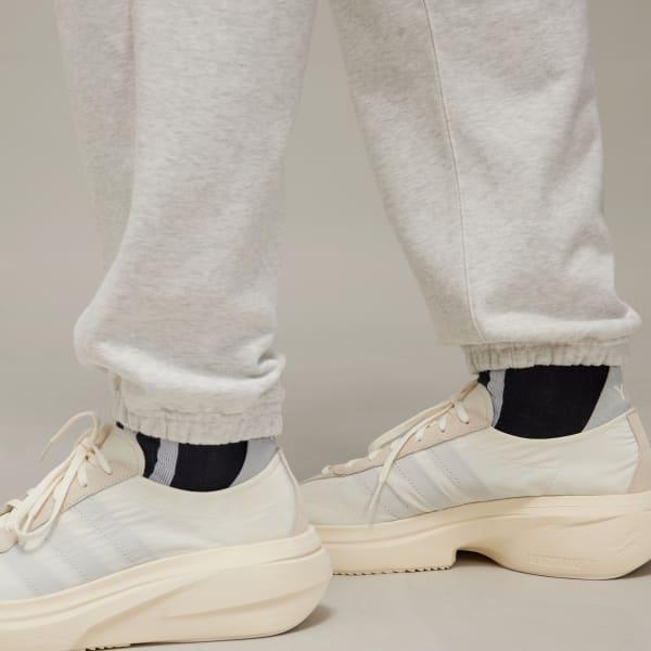 Y-3 Brushed Terry Track Pants Product Image