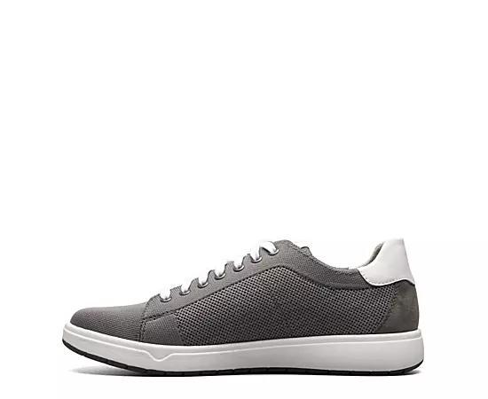 Florsheim Men's Heist Knit Lace To Toe Sneaker Product Image