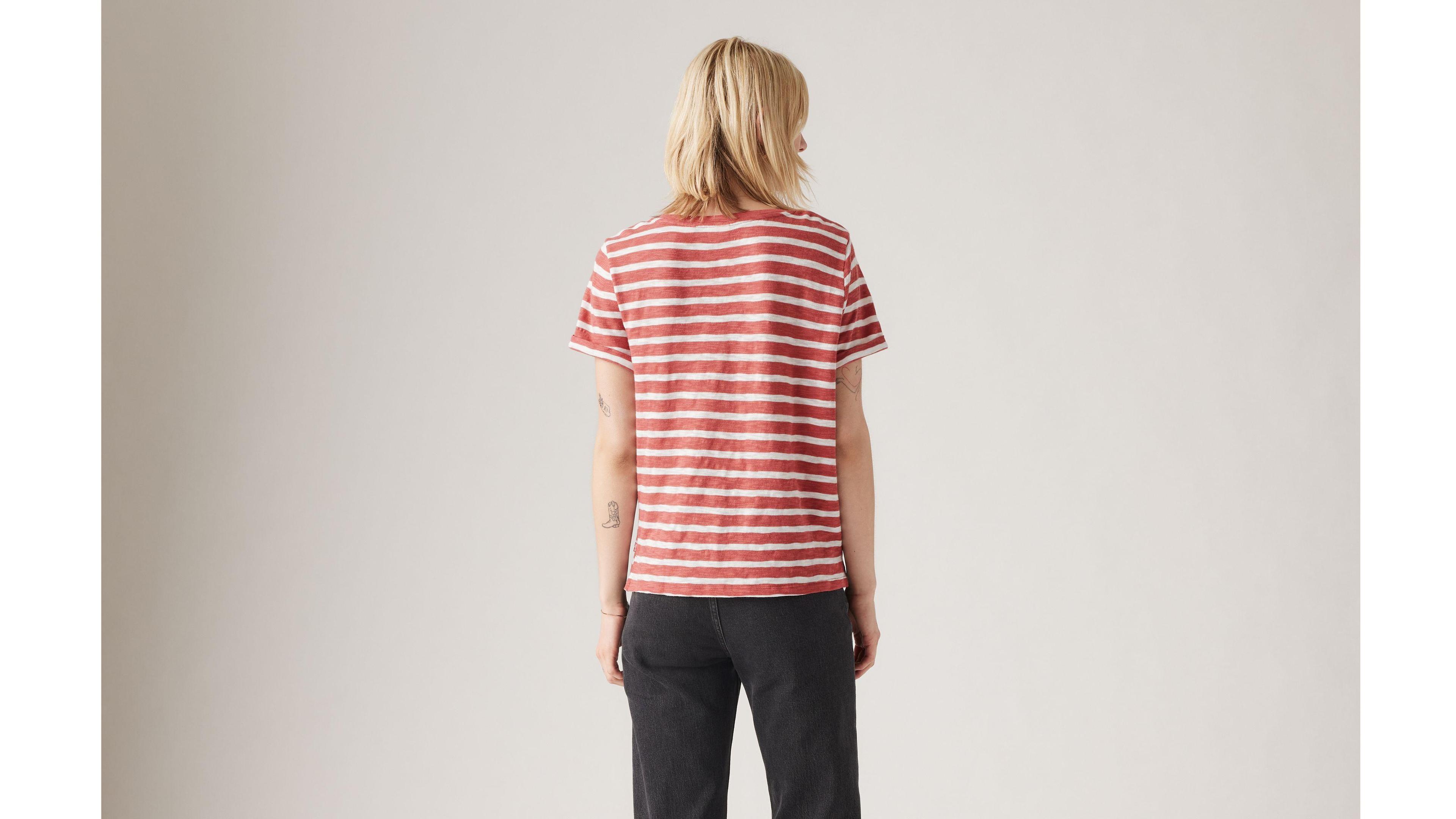 Levi's Short Sleeve T-Shirt - Women's Product Image