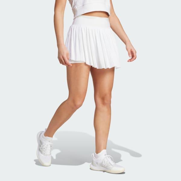 Tennis Pro Pleated AEROREADY Skirt Product Image