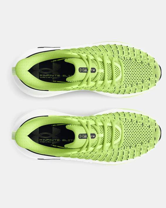 Women's UA Infinite Elite Running Shoes Product Image