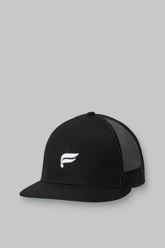 The Flat Brim Hat product image