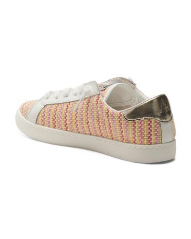 Carla Tweed Fashion Sneakers for Women product image