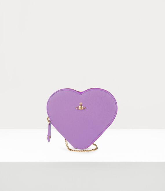 New Heart Crossbody Bag Product Image