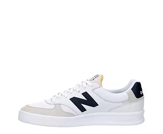 New Balance Men's Ct300 V3 Court Sneaker Product Image