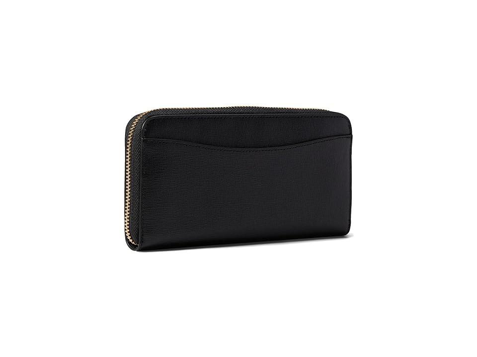 kate spade new york Morgan Zip Around Continental Wallet Product Image