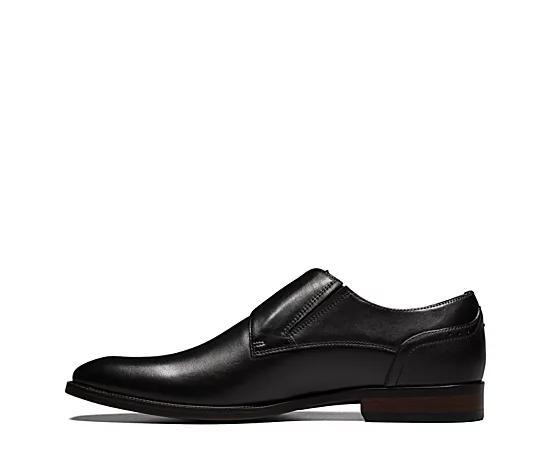 Florsheim Men's Sorrento Plain Toe Single Monk Strap Product Image