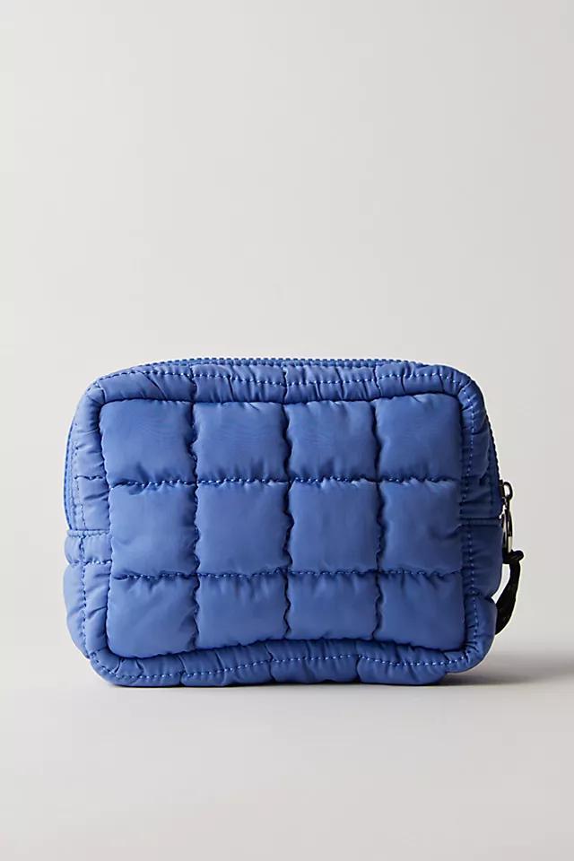 Quilted Mini Case Product Image