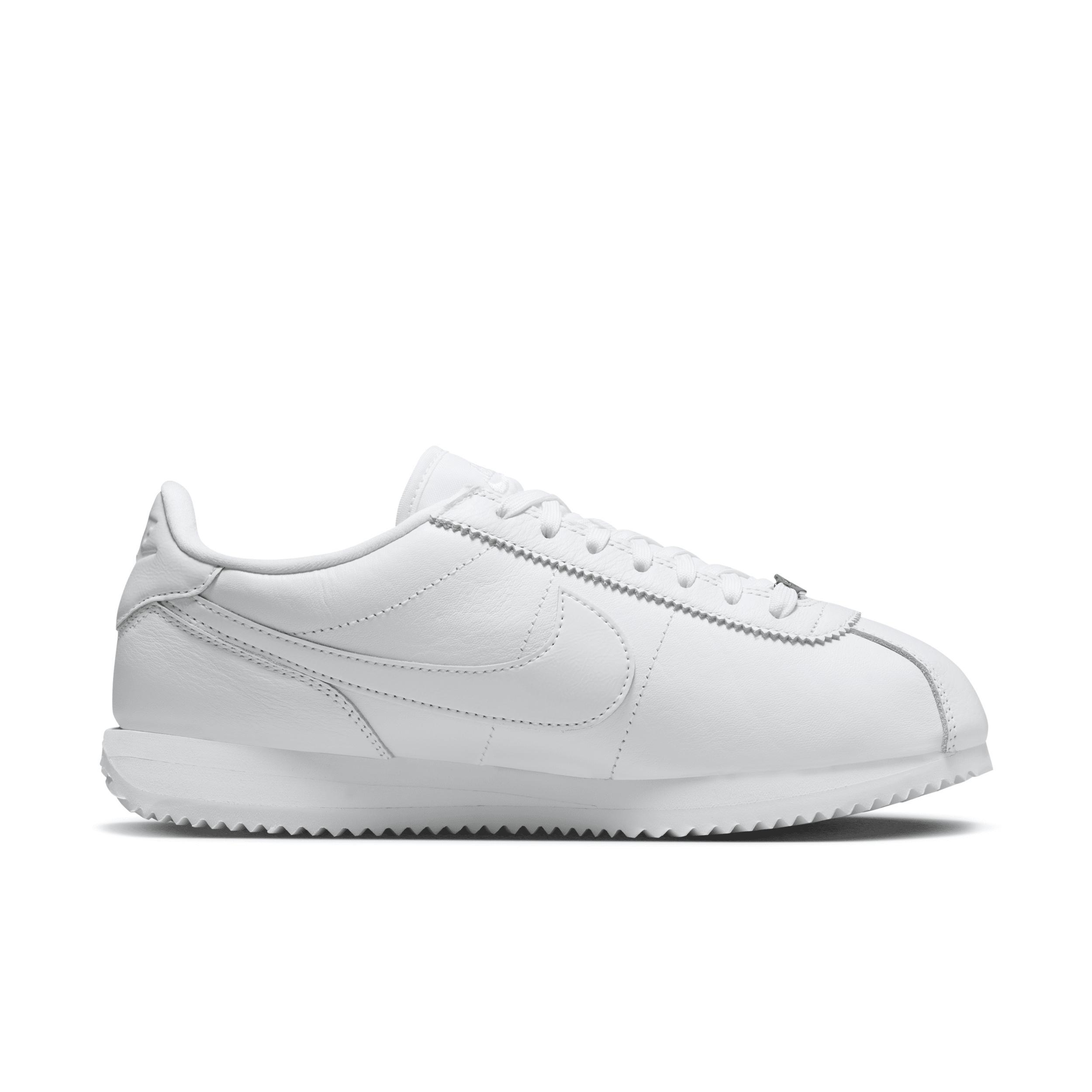 Nike Women's Cortez 23 Premium Leather Shoes Product Image