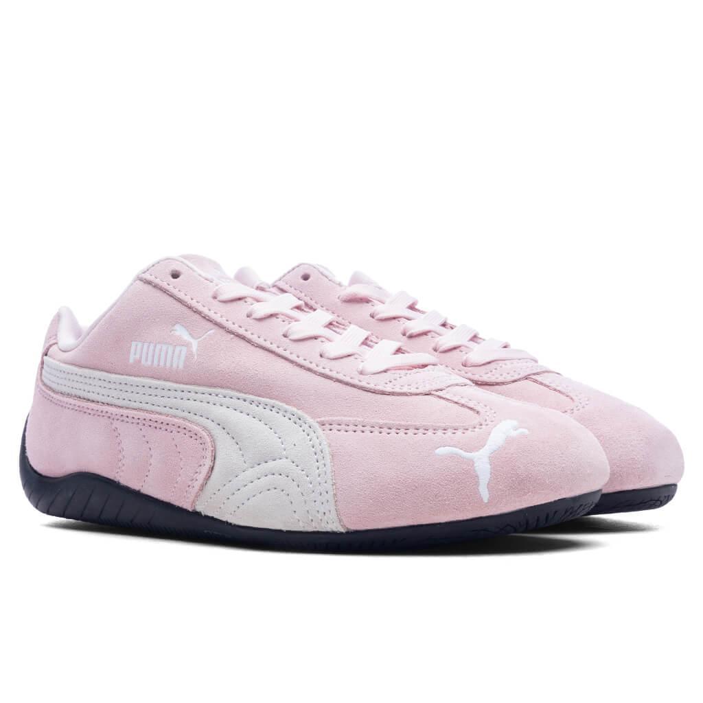 Women's Speedcat OG - Whisp of Pink/White Female Product Image