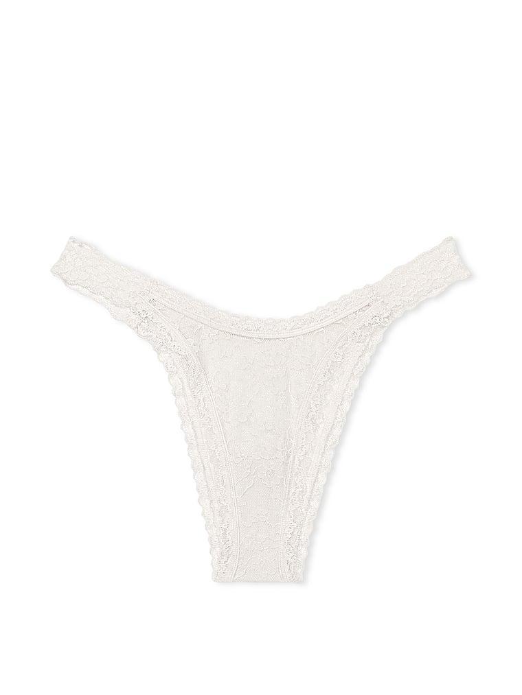 Lace Brazilian Panty Product Image