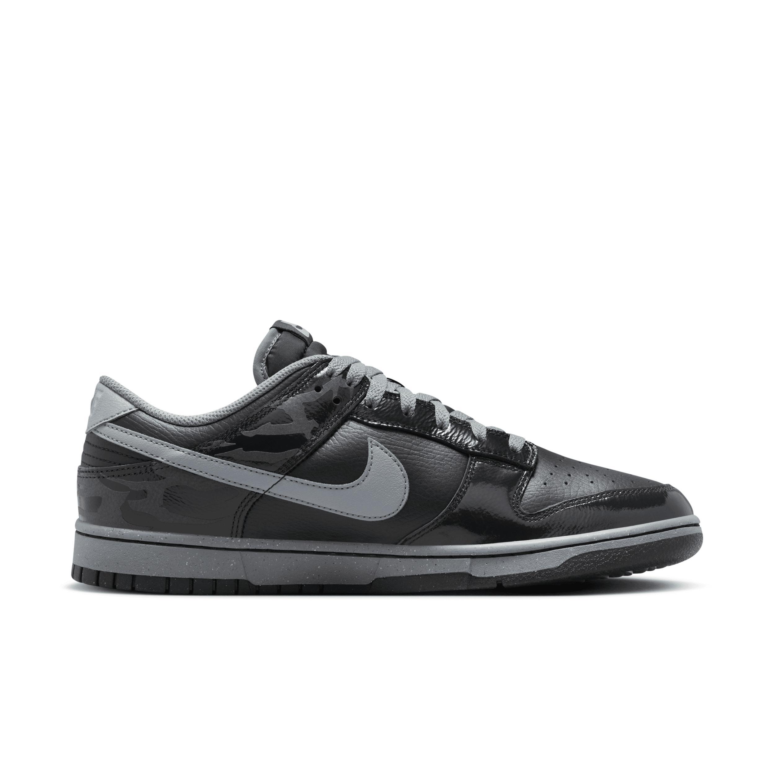 Nike Men's Dunk Low Retro "Berlin" Shoes Product Image