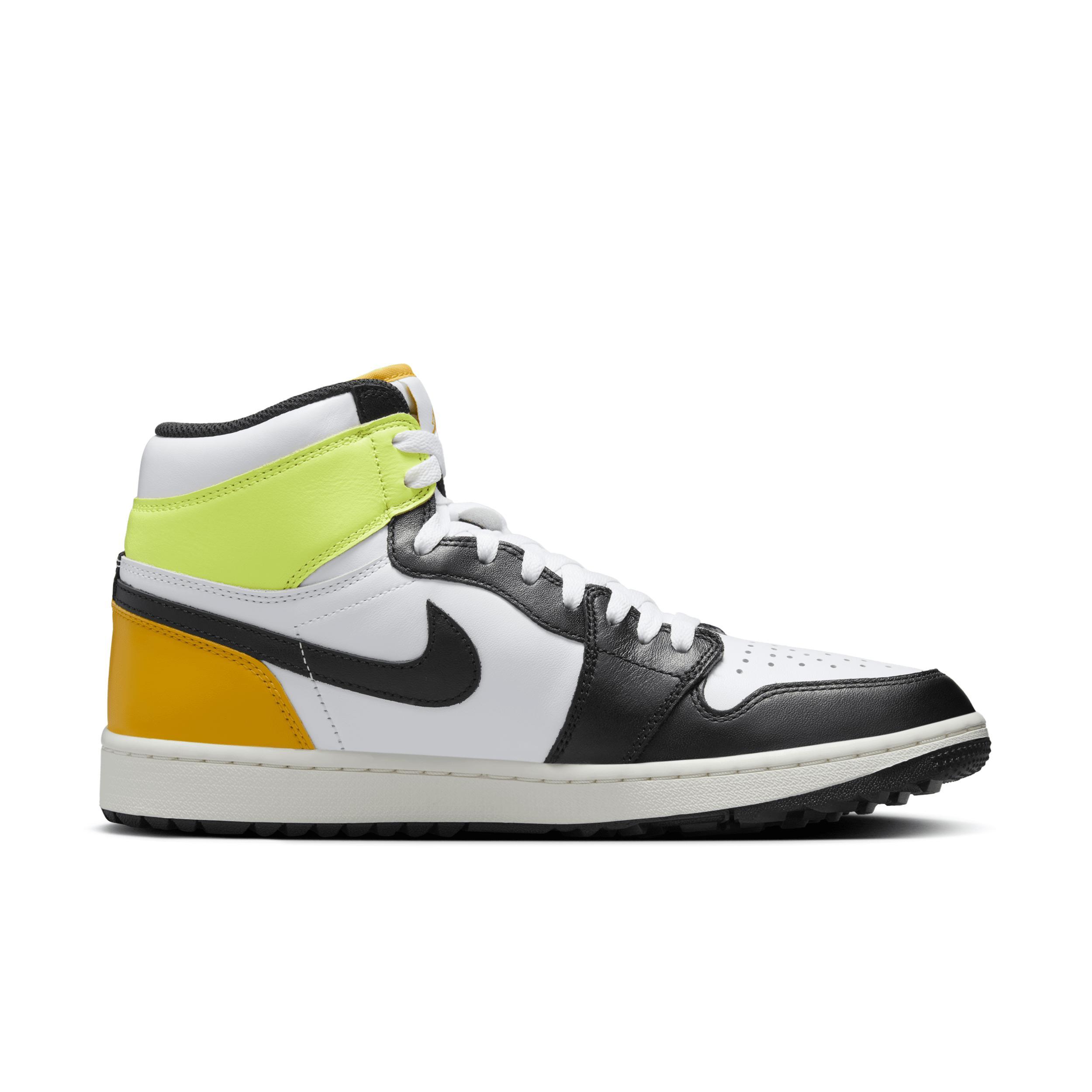 Men's Air Jordan I High G Golf Shoes Product Image