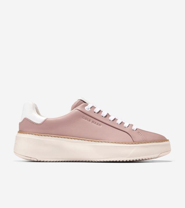 Cole Haan Womens GrandPr Topspin Sneaker Size 8.5 Product Image