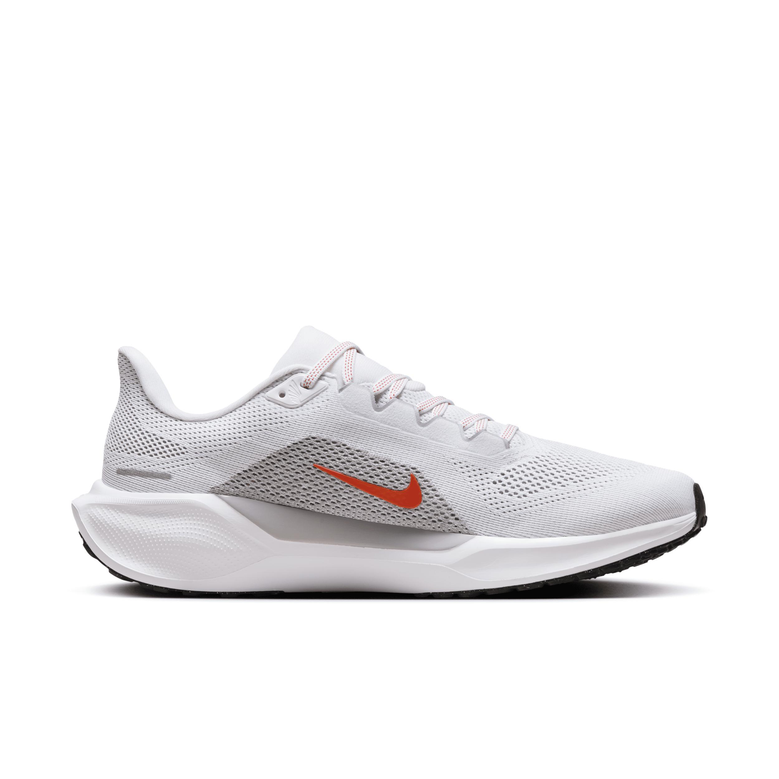 Nike Mens Pegasus 41 Road Running Shoes Product Image