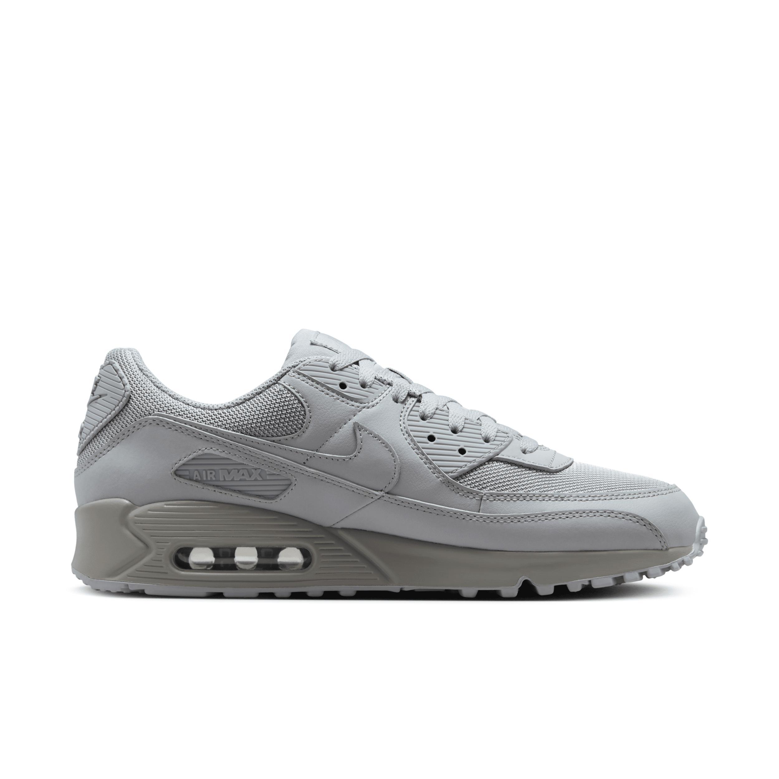 Nike Men's Air Max 90 Shoes Product Image