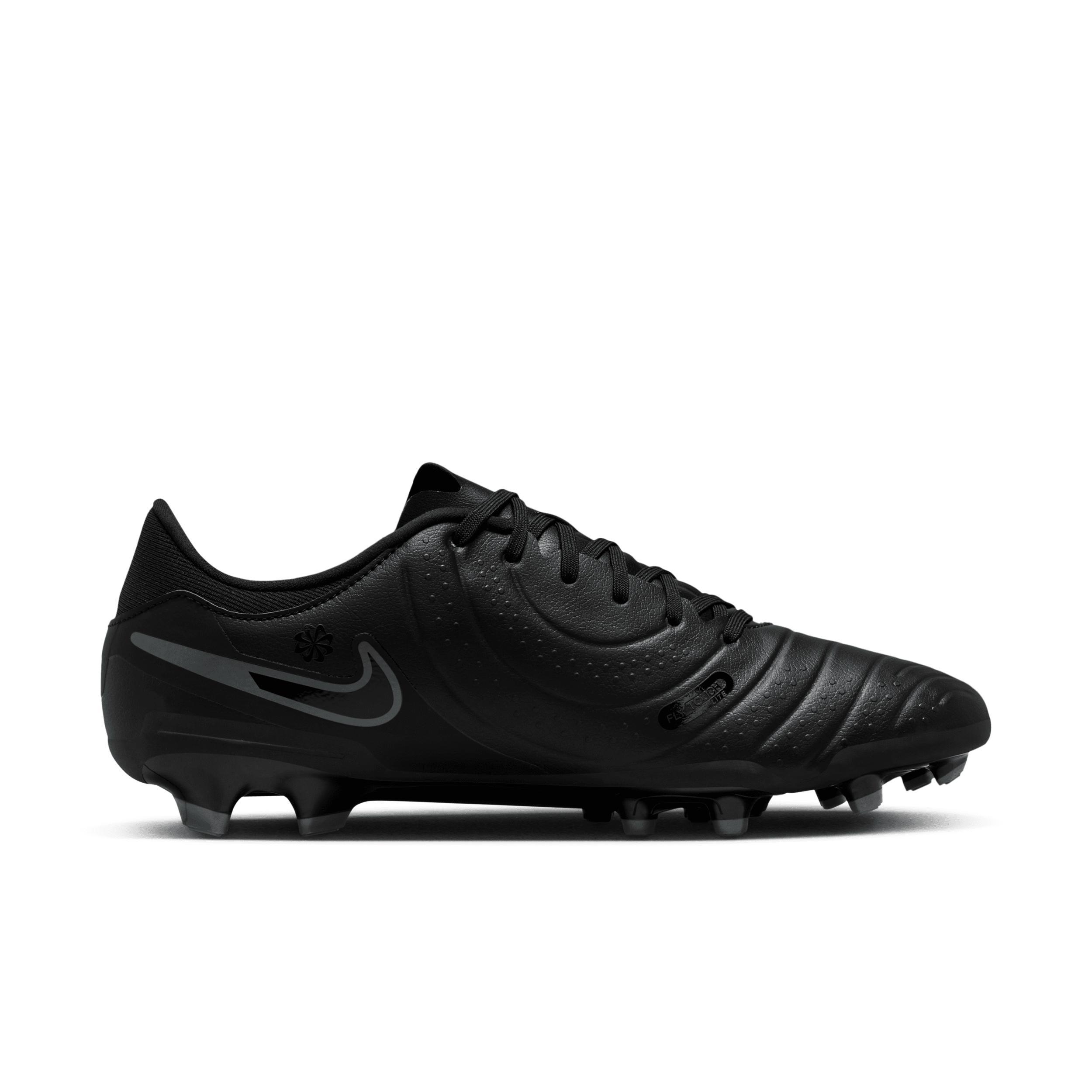 Nike Men's Tiempo Legend 10 Academy Multi-Ground Low-Top Soccer Cleats Product Image