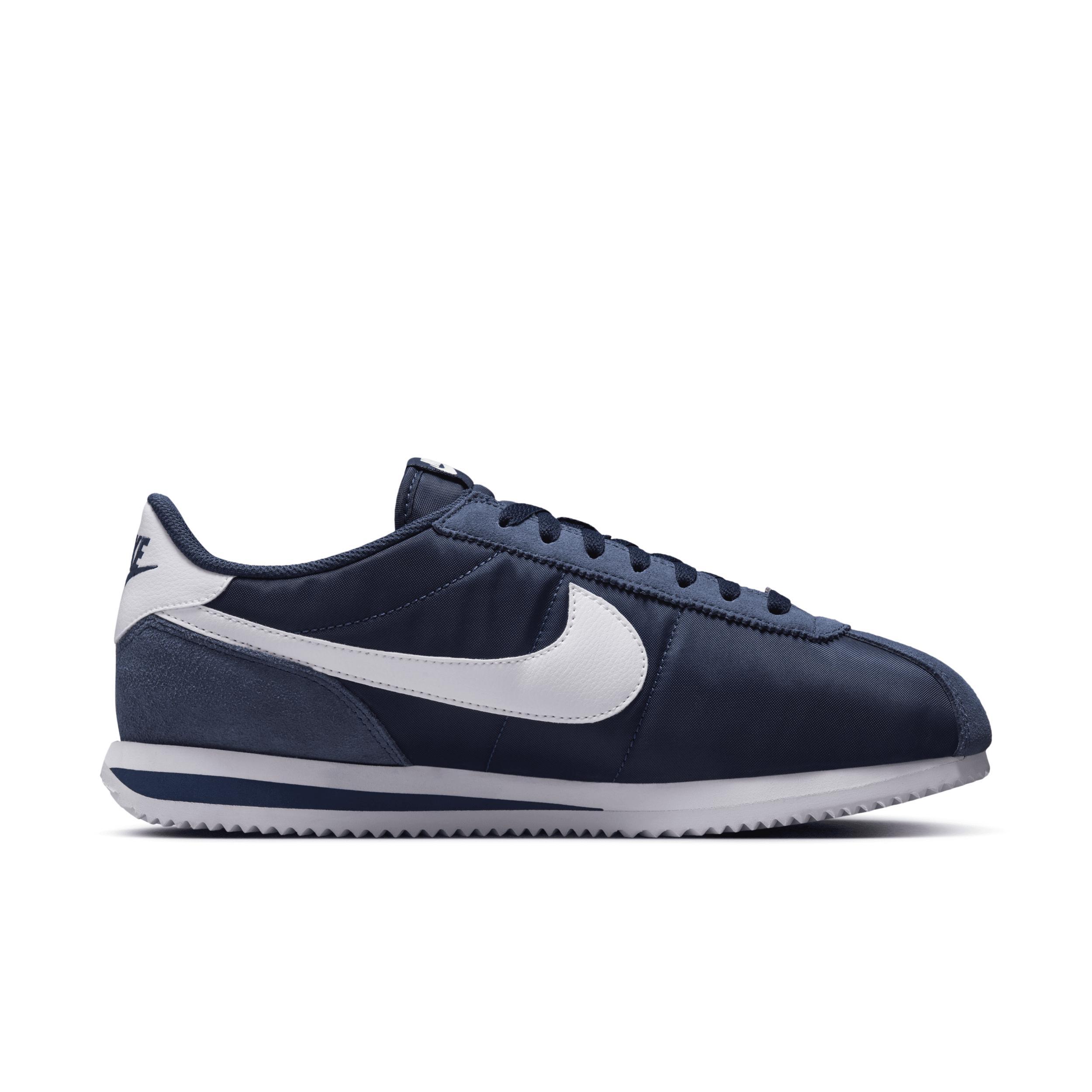 Mens Nike Cortez TXT Casual Shoes Product Image