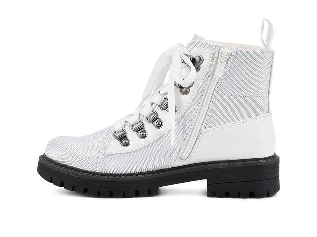 Cliffs By White Mountain Women's Maximal Combat Boot, 10M Product Image