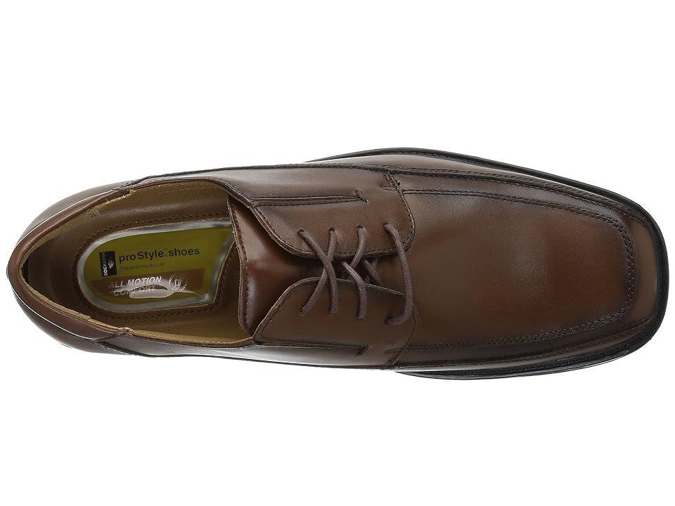 Dockers Perspective Men's Lace Up Moc Toe Shoes Product Image