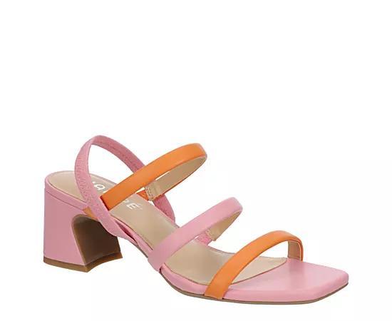 Maripe Womens Honey Sandal Product Image